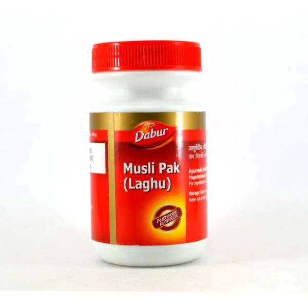 Dabur Musli Pak Laghu (2*125gm)