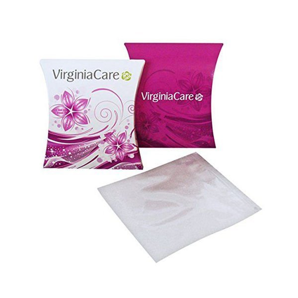 Virginia Care Hymen Blood Vaginal Capsule (2pc)