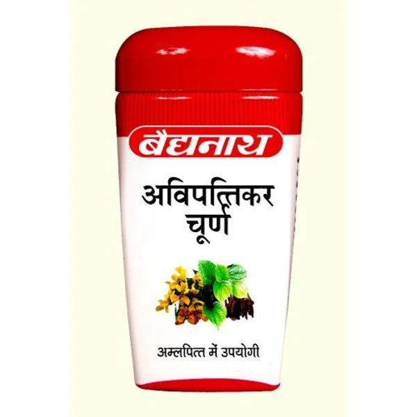 Baidyanath Avipattikar Churna (60gm)