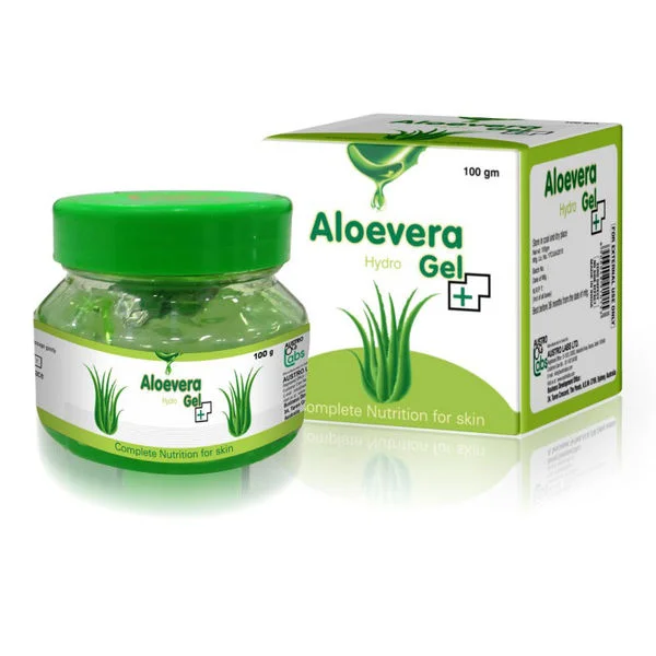 Austro Labs Aloe Vera Hydro Gel 60gm
