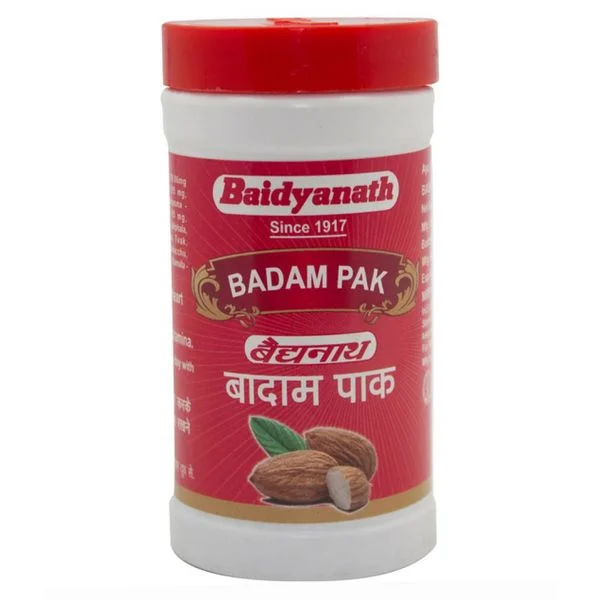 Baidyanath Badam Pak 100 gm