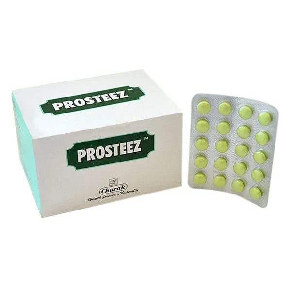 Charak ph Prosteez 20 Tablet