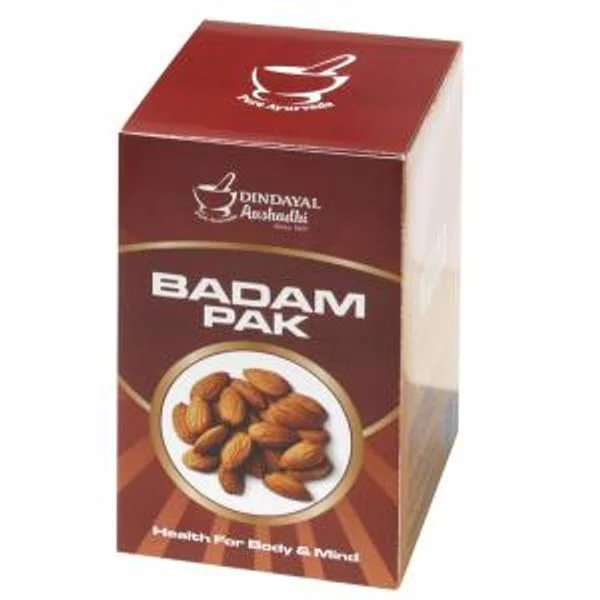 Dindayal Badam Pak Granules 250 gm