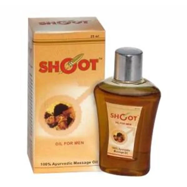 Dindayal Shoot Oil 15 ml