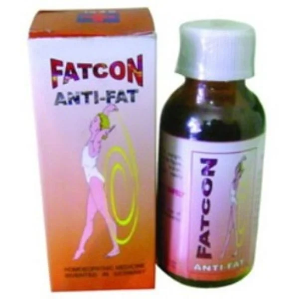 R.E.P.L Fatcon 60ml