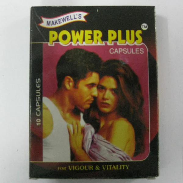 Super Power 4XL African Size Extra Large Size cream at Rs 450/tube
