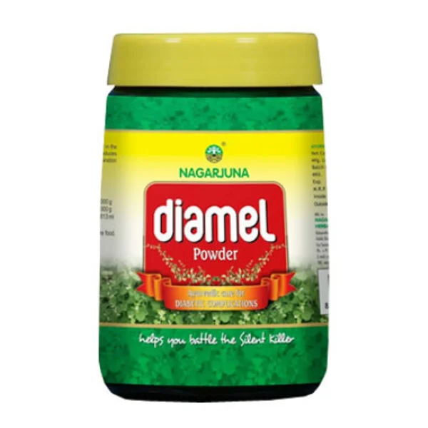Nagarjuna Diamel Powder 200gm