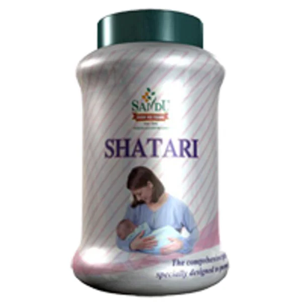 Sandu Shatari Nourishes the baby combo of 3 packs