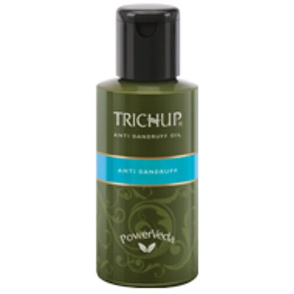 Trichup Oil Hair Fall Control combo of 3 packs