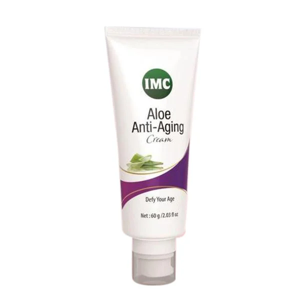 IMC Anti Aging Cream 60gm
