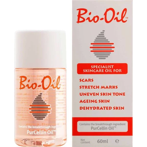 Bio Oil 60ml | For Hair Problems | Swasthyashopee