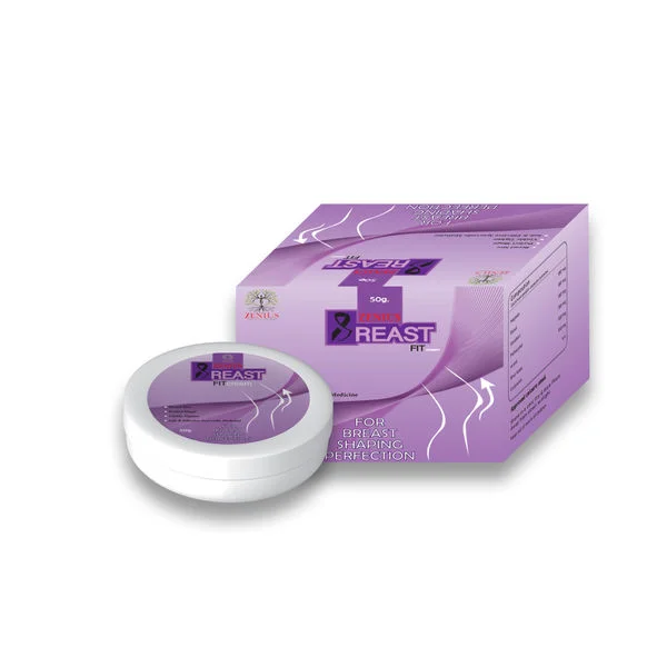 Zenius Breast Fit Breast Enlargement Cream Breast Enlargement