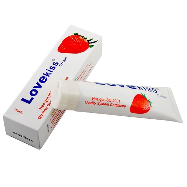 LOVEKISS CREAM 100ML