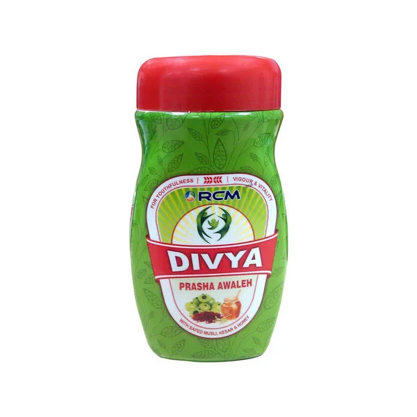 RCM Sanjeevani Prasha Awaleh 500 gm