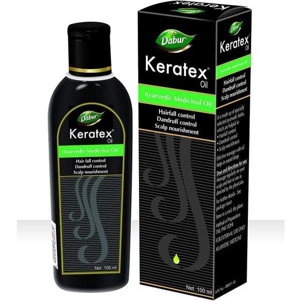 keratex oil