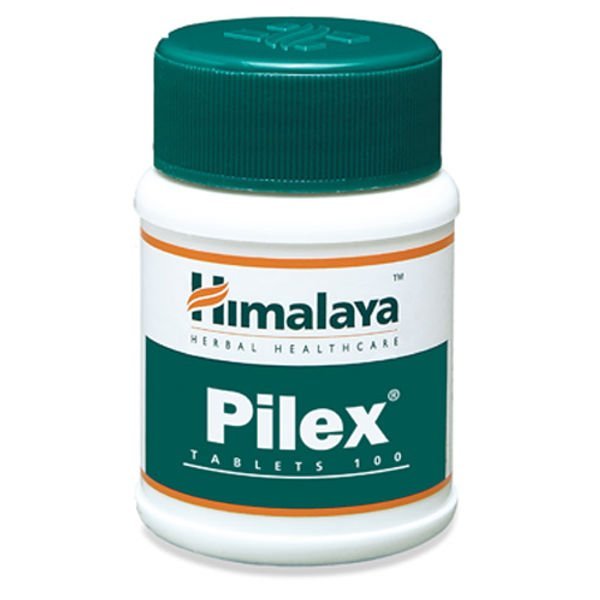 Pilex tablet