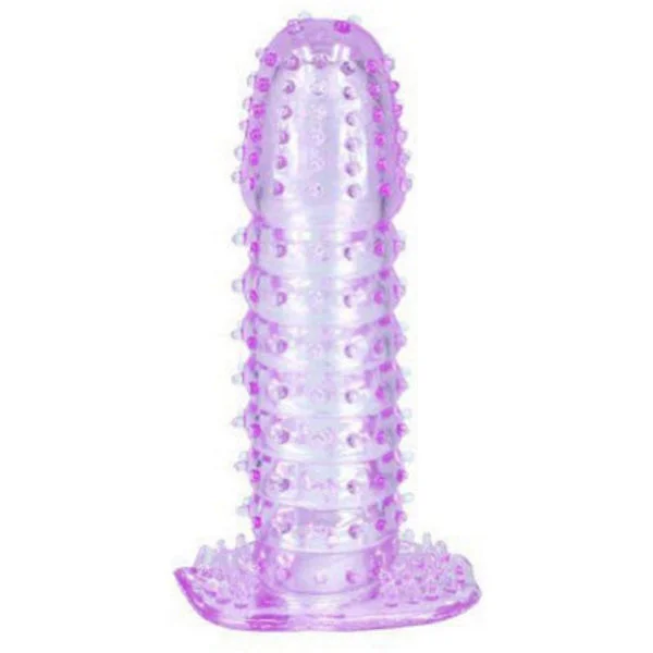 silicone condom