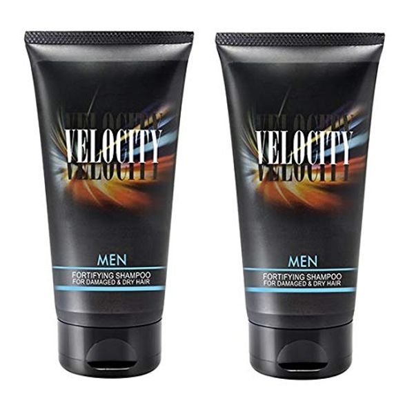 Velocity Men Fortifying Shampoo 150 ml