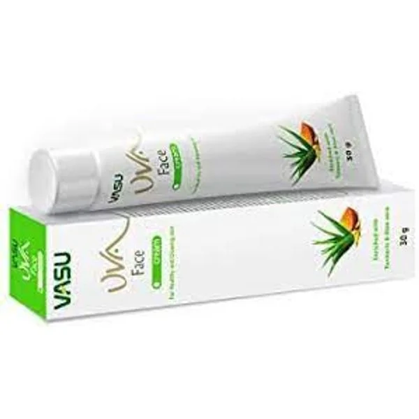 Uva acnowin cream