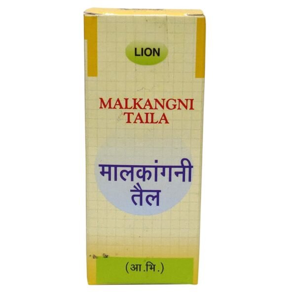 Malkangni Taila 50 ml | Lion Brand