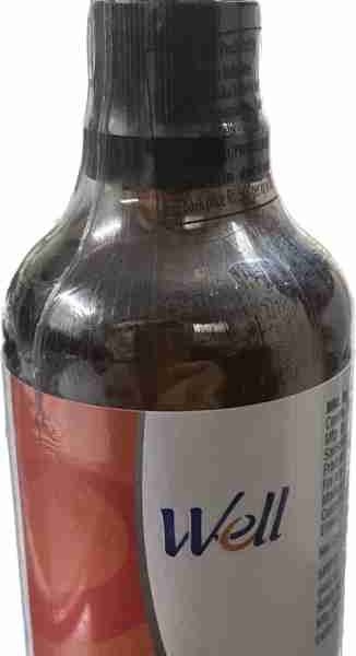Well Pain Oil 100 ml | Modi Care