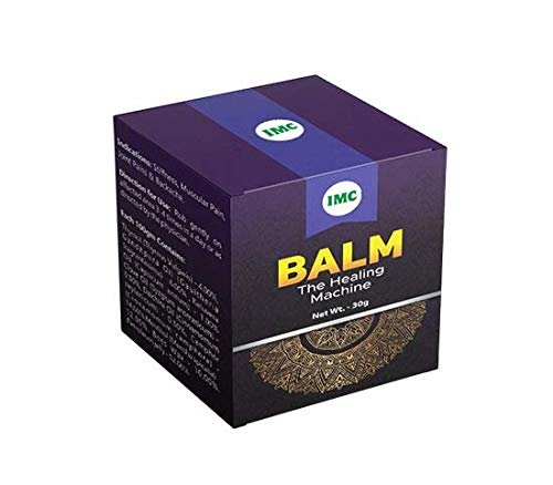 BALM 30 Gm | IMC