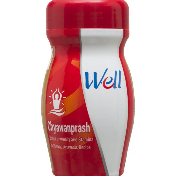 Well Chyawanprash 500 gm | Modi Care