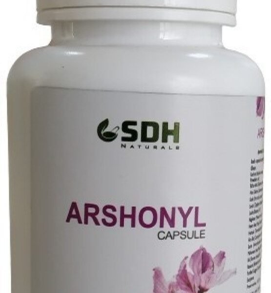 Arshonyl Capsule 60 Caps | SDH Naturals