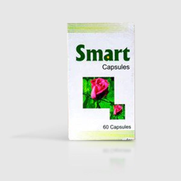 Smart Capsules| Mpill