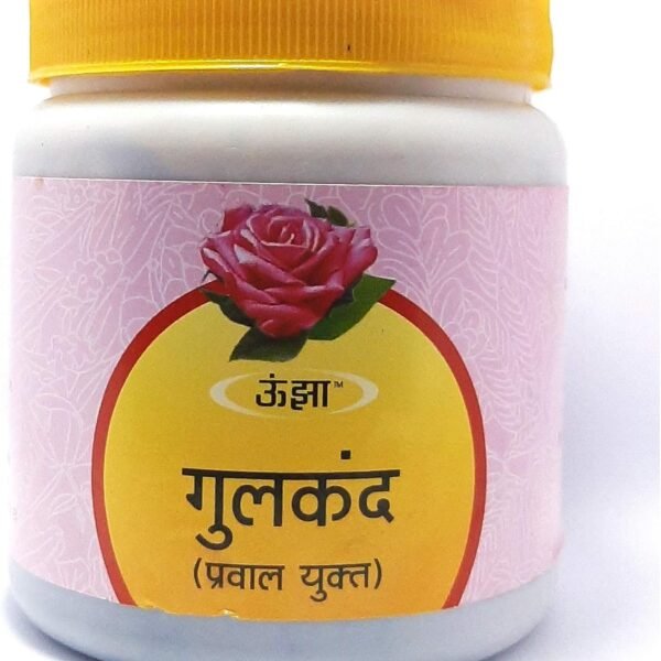 Unjha Kankarya Avleh 250 Gm