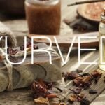 traditional Ayurvedic medicine herbs and ancient texts