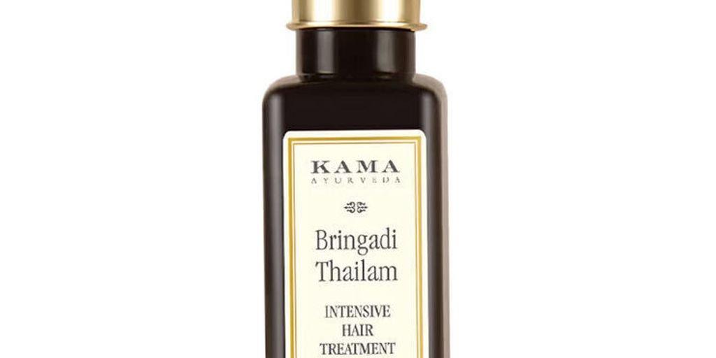 Ksheerabala Thailam Ayurveda