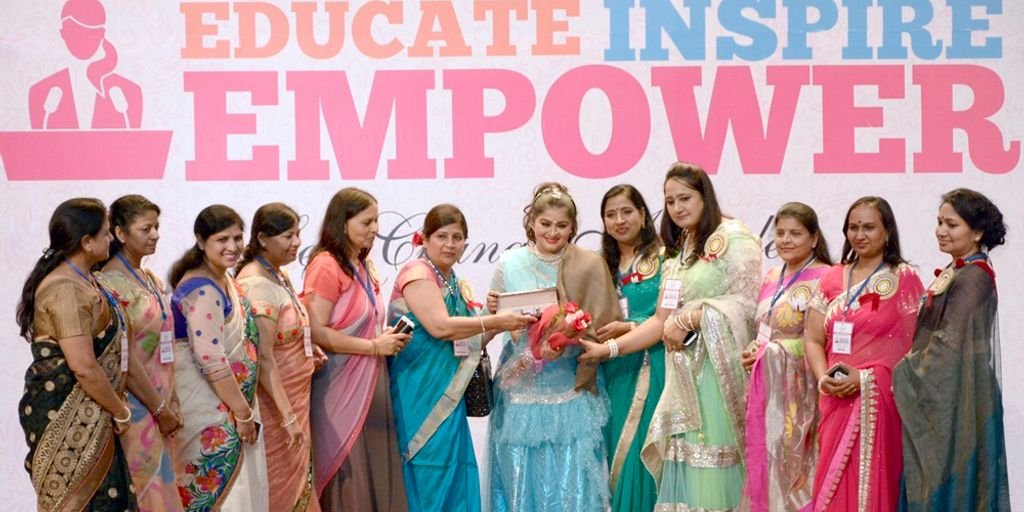 woman empowerment