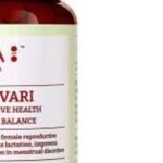 Shatavari tablets for women's health