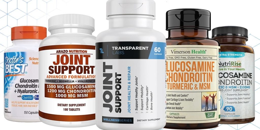 joint health supplement