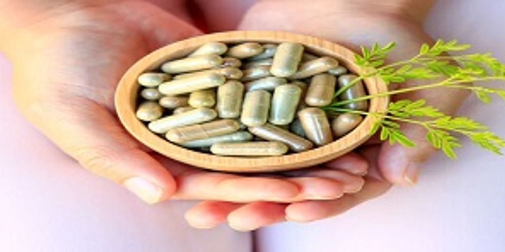 health supplement