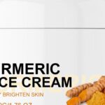 skincare cream