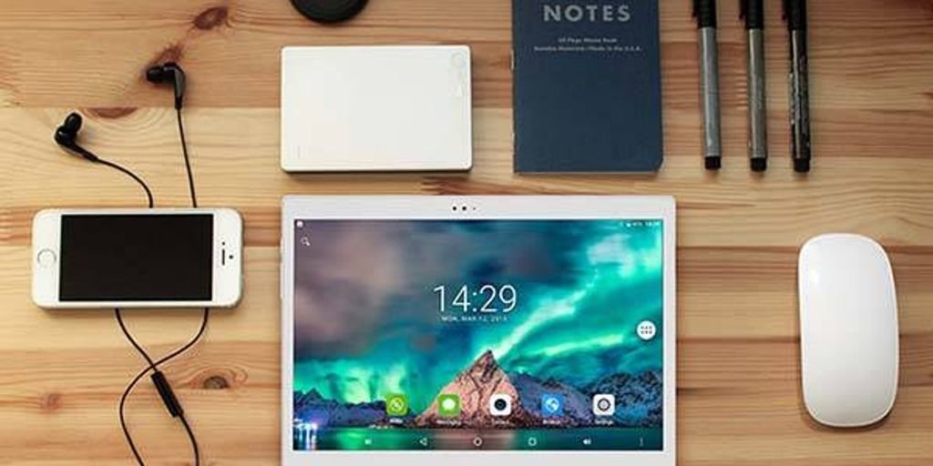 Vigora 5X tablet