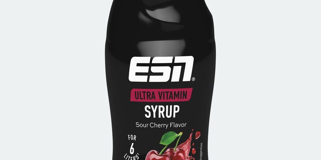 weight loss syrup