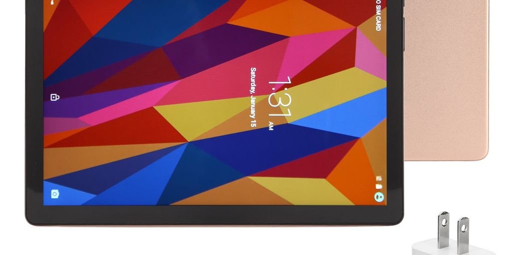 Amroid Tablet