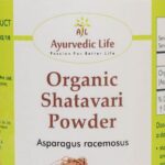 Shatari powder benefits