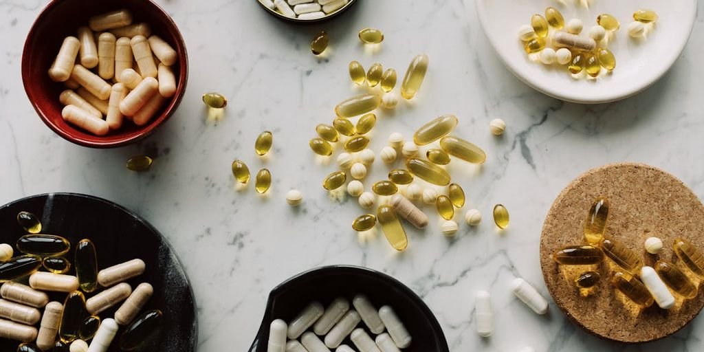 Kama Gold Capsule