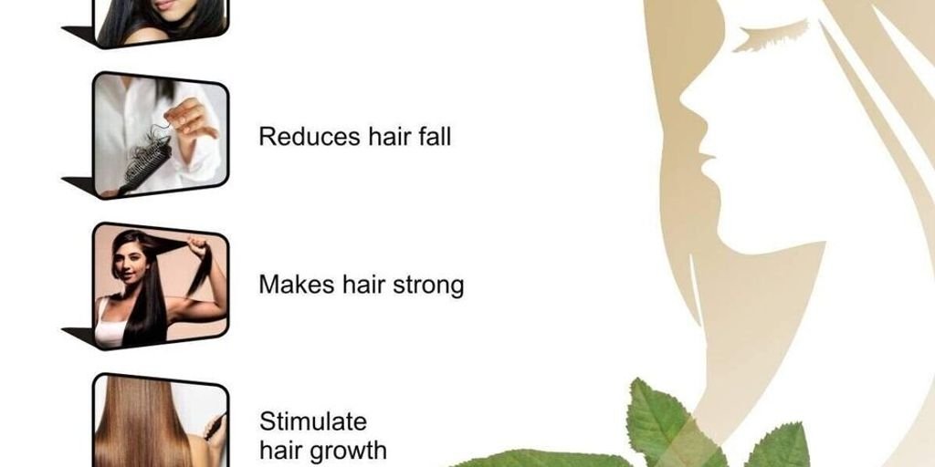 Vaidyaratnam Hair Oil bottle