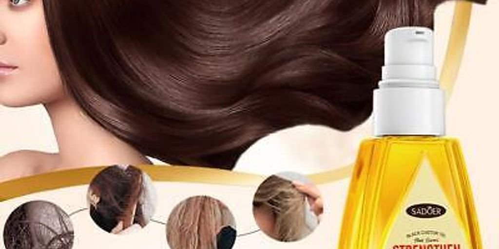 castor hair oil