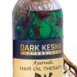 Kesh Raksha Oil hair care