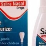 nasal drops for adults