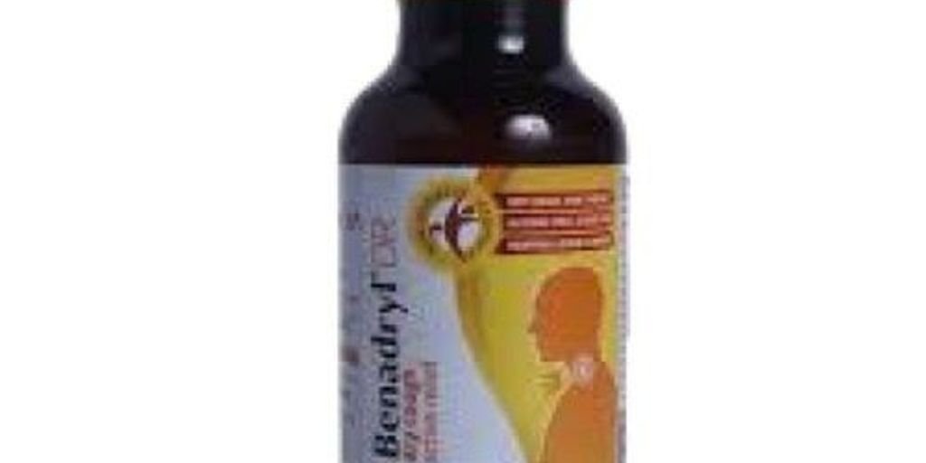 Badvet Syrup bottle