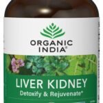 liver health supplement