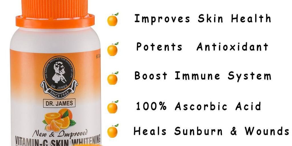 vitamin capsules