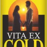 Vita Ex Gold Capsule